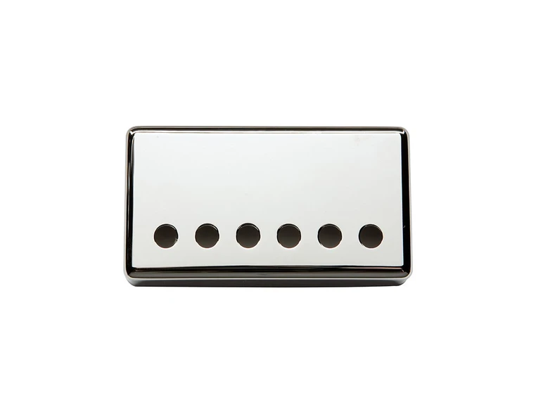 Gibson S&A PRPC 035 Bridge Humbucker Cover Nickel 